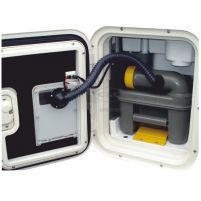 pour cassette C2-C3-C4